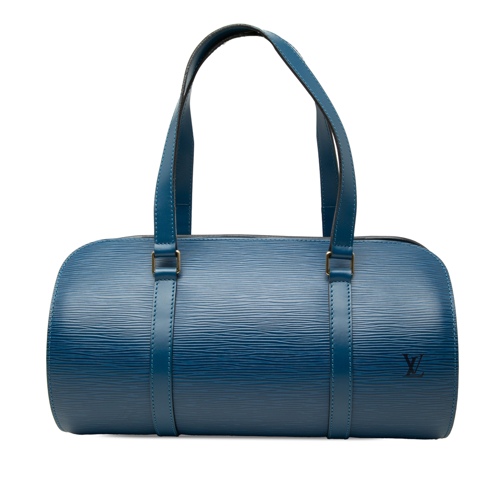 Pre-Loved Louis Vuitton Epi Soufflot
